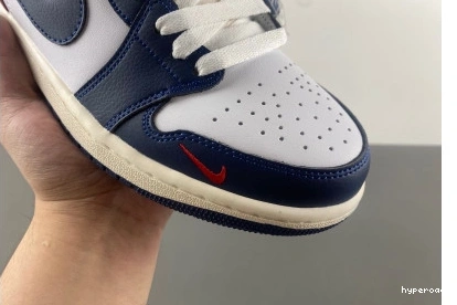 Hyperoad Low 1 JORDAN AIR 0707